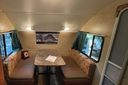 ColfaxRV rentals