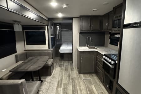 Apache JunctionRV rentals