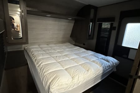 Apache JunctionRV rentals