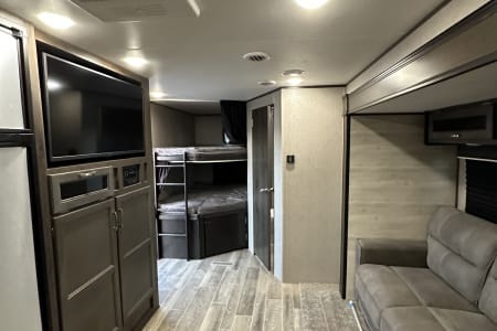 Apache JunctionRV rentals