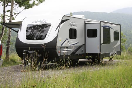 Diamond ValleyRV rentals