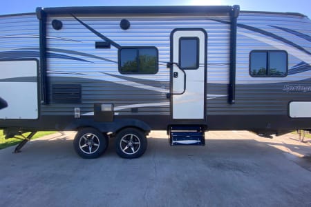 DuncanRV rentals