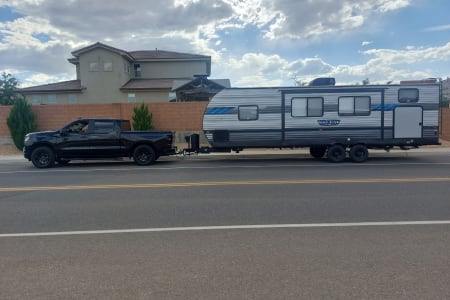 RV Rental st-george,Utah-(UT)