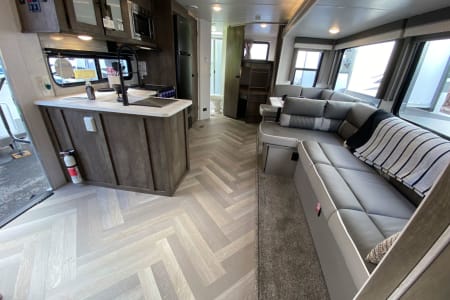 RV Rental st-george,Utah-(UT)