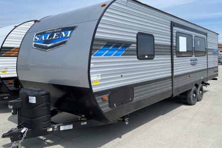 BeaverDamStateParkNV Rv Rentals