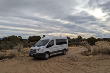 PortlandRV rentals