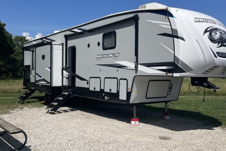 ClintonStatePark Rv Rentals