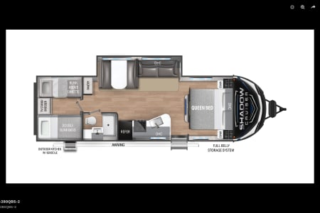 Twin FallsRV rentals