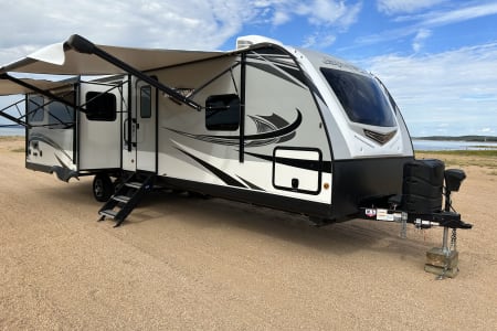 2020 Jayco White Hawk