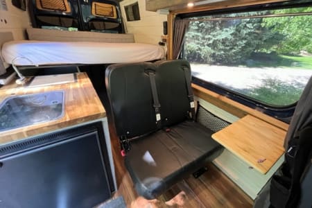 AspenRV rentals