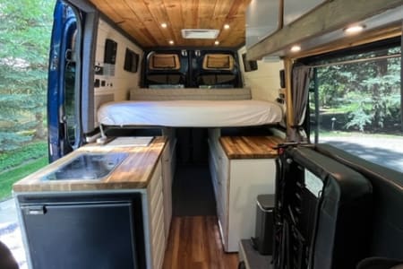 AspenRV rentals