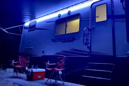 Eagle MountainRV rentals