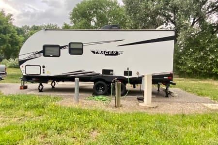 Eagle MountainRV rentals