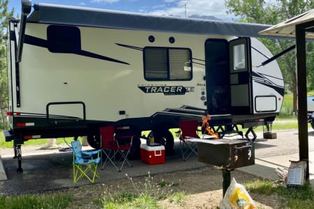 Eagle MountainRV rentals