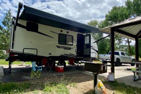 Eagle MountainRV rentals