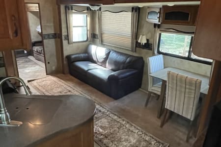 BigSiouxRecreationArea Rv Rentals