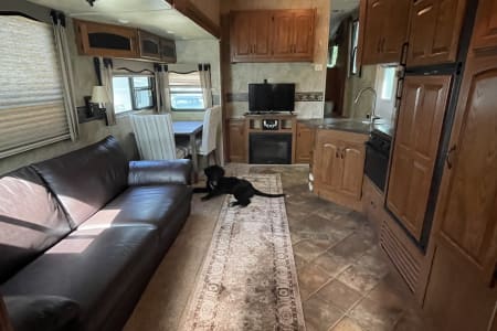 BigSiouxRecreationArea Rv Rentals