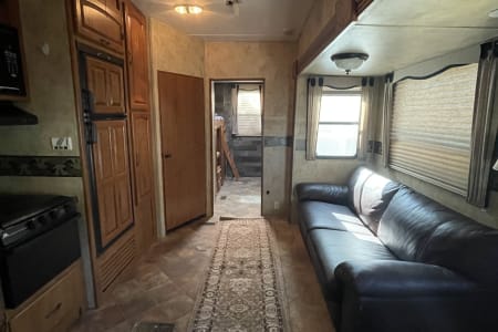 BigSiouxRecreationArea Rv Rentals