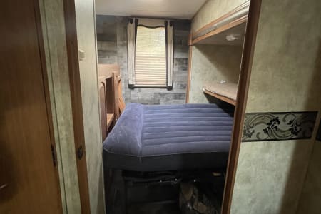 BigSiouxRecreationArea Rv Rentals