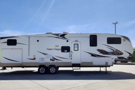 BigSiouxRecreationArea Rv Rentals