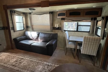 BigSiouxRecreationArea Rv Rentals