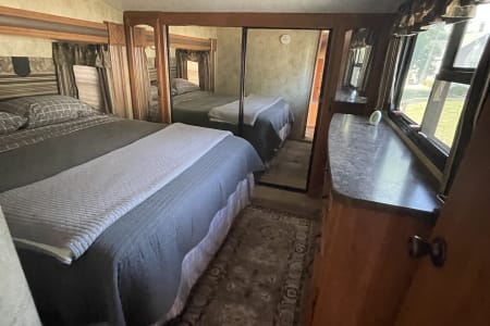 LakeVermillionRecreationArea Rv Rentals