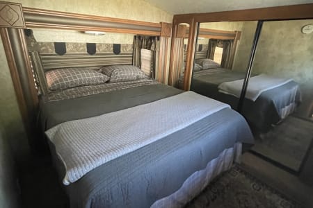 BigSiouxRecreationArea Rv Rentals