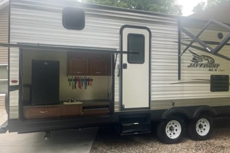 FredericktownRV rentals