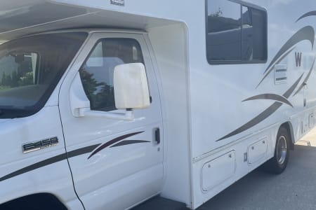 RathtrevorBeachProvincialPark Rv Rentals