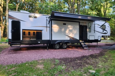 Pocono SummitRV rentals