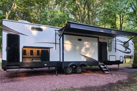 Pocono SummitRV rentals