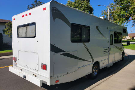 WestminsterRV rentals