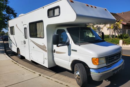 WestminsterRV rentals