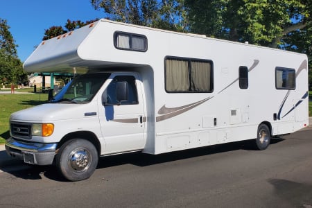 WestminsterRV rentals