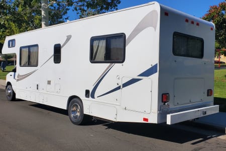 WestminsterRV rentals