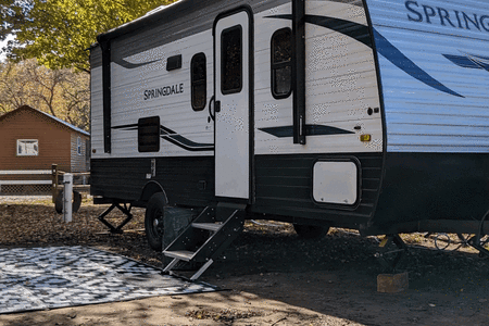 Egg Harbor CityRV rentals