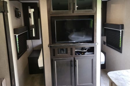 OverbrookRV rentals