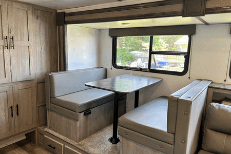 Egg Harbor CityRV rentals