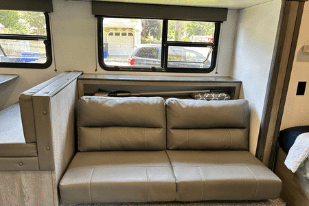 Egg Harbor CityRV rentals