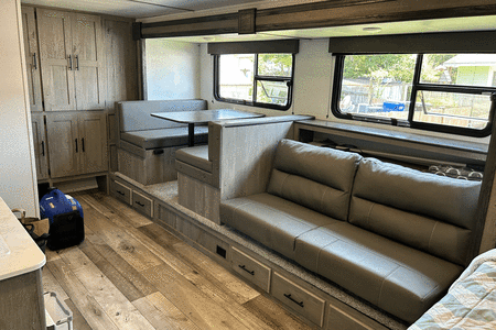 Egg Harbor CityRV rentals