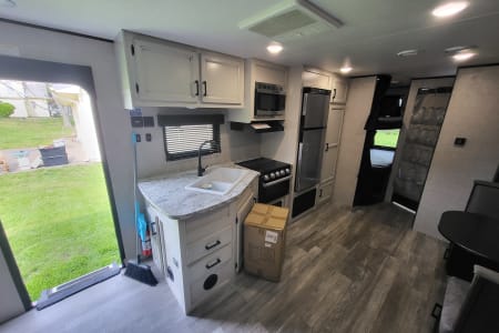 OverbrookRV rentals