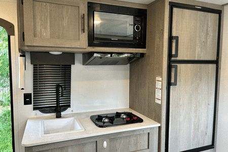 Egg Harbor CityRV rentals