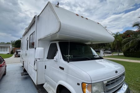 HughTaylorBirchStatePark Rv Rentals