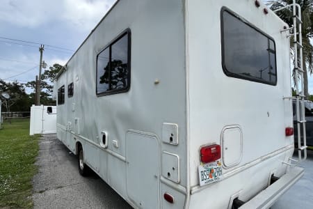 HughTaylorBirchStatePark Rv Rentals