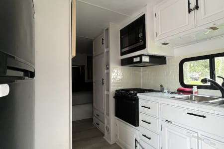 Pompano beachRV rentals