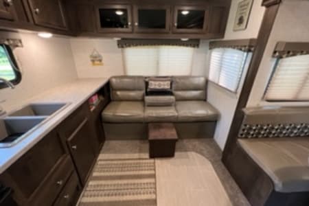 UnderTheBigSkyFest Rv Rentals