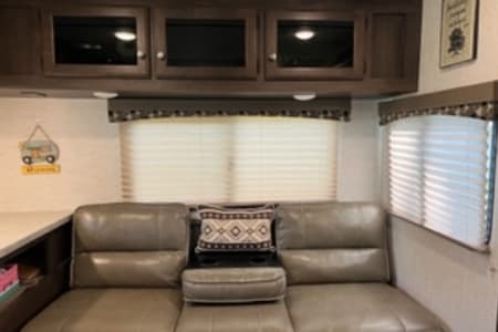 LivingstonRV rentals