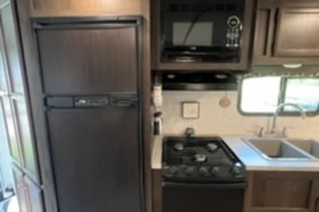 LivingstonRV rentals