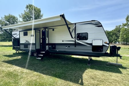 EighthLakeCampground Rv Rentals