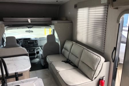 RocklinRV rentals